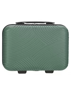 Koffer ENRICO BENETTI Louisville 39040-20 OLIVE