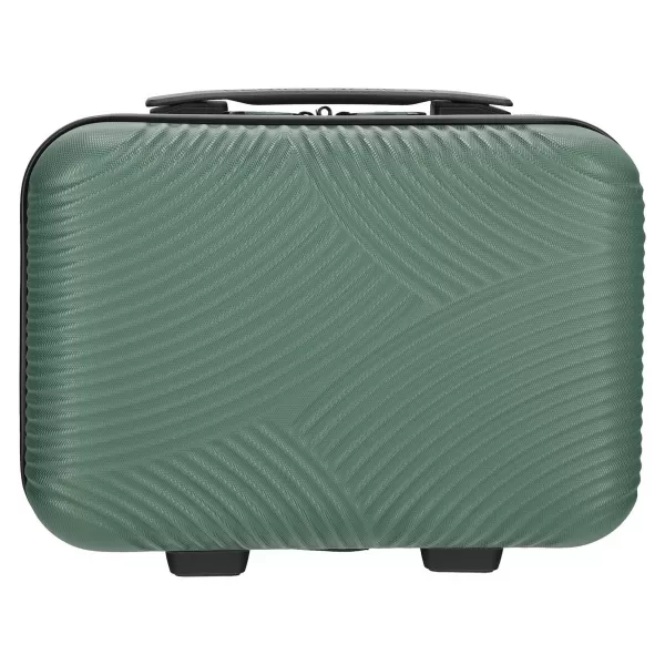  Koffer ENRICO BENETTI Louisville 39040-20 OLIVE 