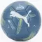 Ball PUMA NOVA TRAINING 084386_01 BLAU/WEIß/PRICKELNDER APFEL