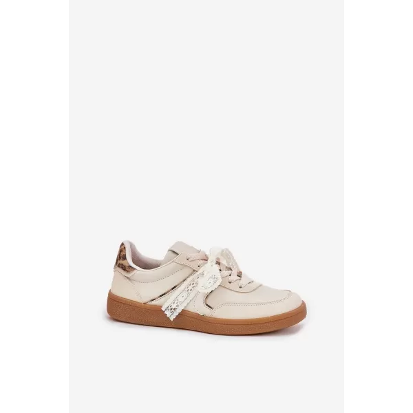  Damen-Sneaker BOTO ZIELLE 36363 BEIGE 