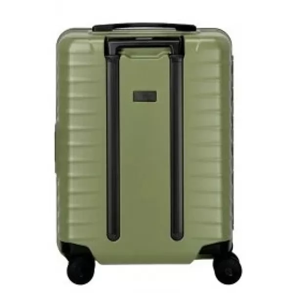  Koffer an Bord TITAN Overseas S23 WALDGRÜN 