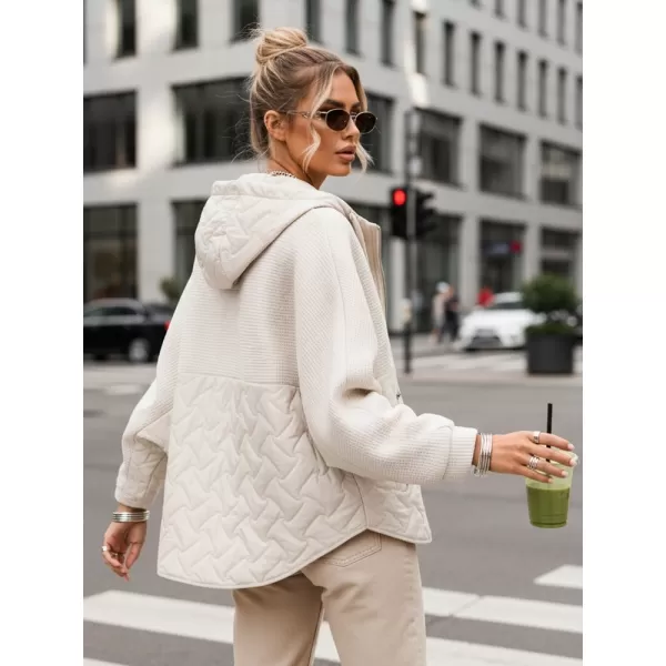  Damenjacke DSTREET TY5592 NATURFARBEN 