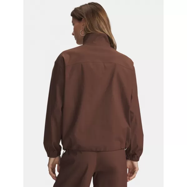  Damenjacke UNDER ARMOUR 6010350-230 BRAUN 