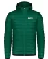 Herren-Winterjacke NORDBLANC SNARL NBWJM8260 GRÜN