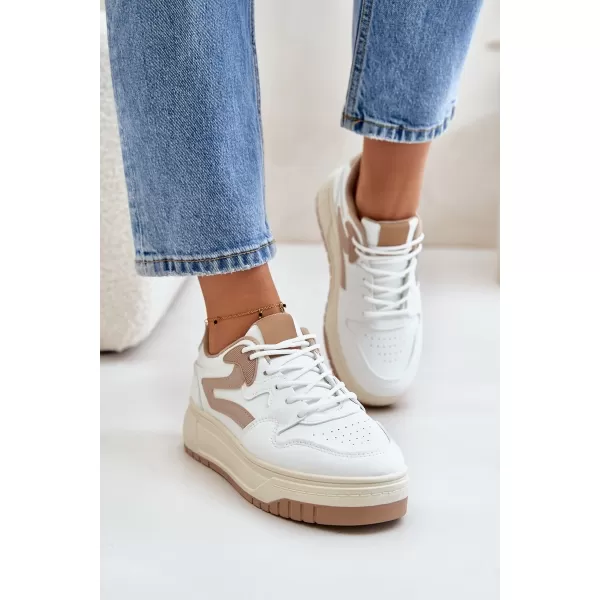  Damenschuhe BOTO BELISSO 33478 WEIß 