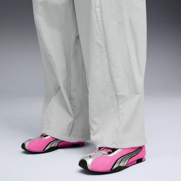 Stiefel PUMA H-STREET OG 403692_07 POISON PINK/ GIFTROSA/PUMA-SILBER 