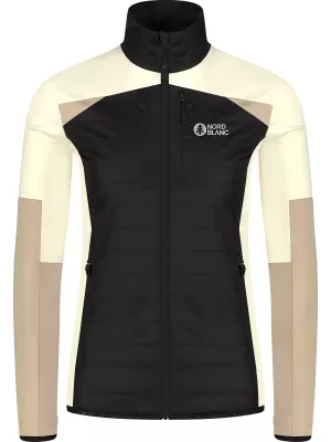 Damenjacke NORDBLANC ORIGINATION NBWJL8330 BEIGE