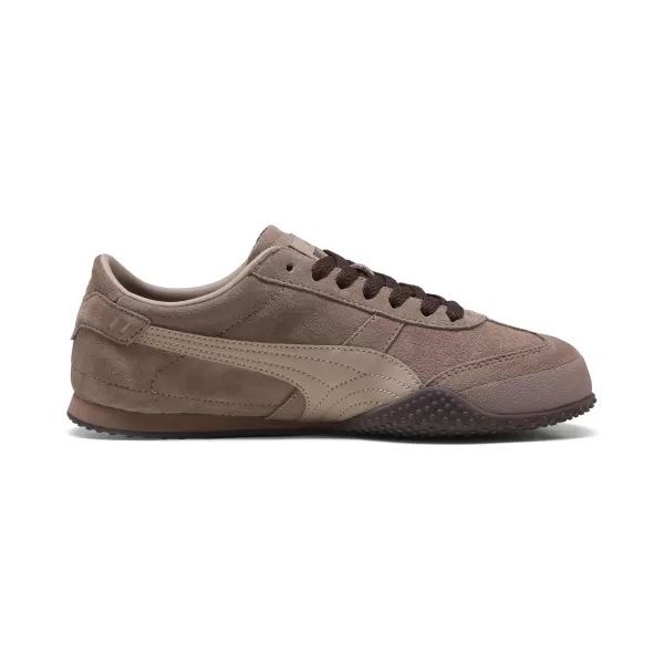  Damenschuhe PUMA BELLA UT CLASSIC 404620_05 SANDSTEIN/ROSE LATTE 