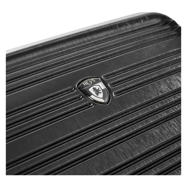  Koffer HEYS AeroLite S,M SCHWARZ 
