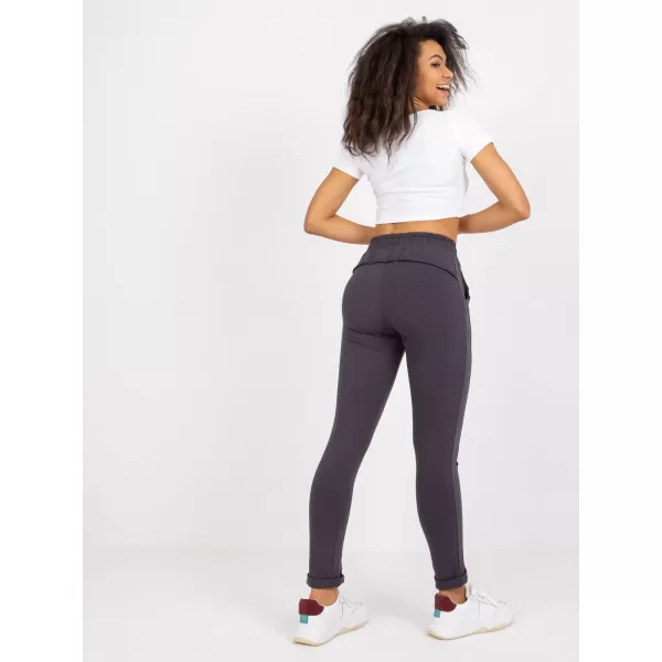  Damen-Jogginghose BASIC FEEL GOOD RV-DR-3589.10X GRAPHIT 