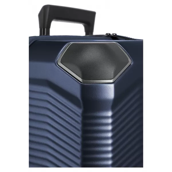  Koffer TRAVELITE Millennium S Front pocket GEWOHNHEITEN 