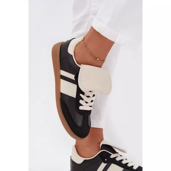  Damen-Sneaker BOTO ARDIRA 38915 SCHWARZ 