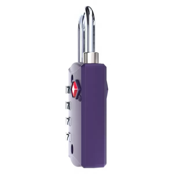  Sperren CABINZERO TSA Travel Lock SOLATION HIMMEL 
