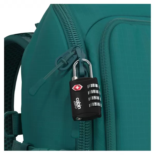  Rucksack CABINZERO Adv 42L KERALAGRÜN 