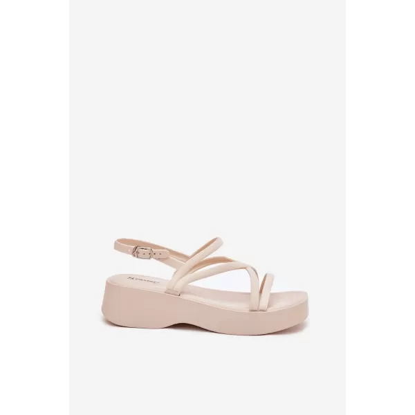  Damensandalen BOTO CIVARA 38254 BEIGE 