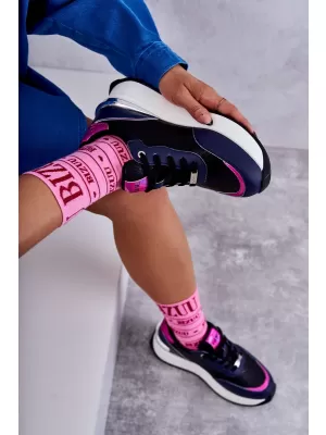 Damenschuhe GOE KK2N4081 a GEWOHNHEITEN