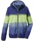 Jacke für Jungen KILLTEC KOS 144 44089-520 BLAU/LIMONE