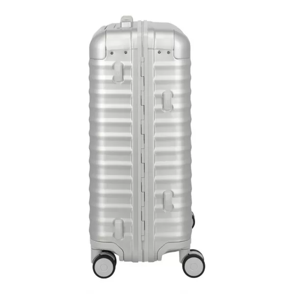  Koffer TITAN Eternity S23 SILBER 