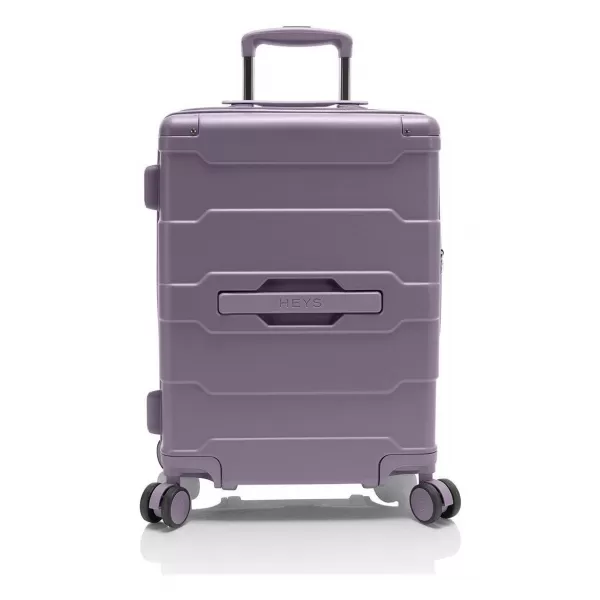  Koffer HEYS ReNew S AMETHYST 