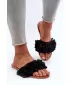 Damensandalen BOTO RIALLE 31208 SCHWARZ