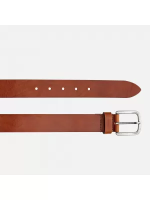 Herrengürtel GEOX G012340 BRAUN