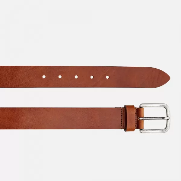  Herrengürtel GEOX G012340 BRAUN 