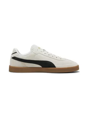 Stiefel PUMA CLUB II ERA SUEDE 400717_10 VAPOR GRAY/ DAMPFGRAU/PUMA-SCHWARZ/GUMMI