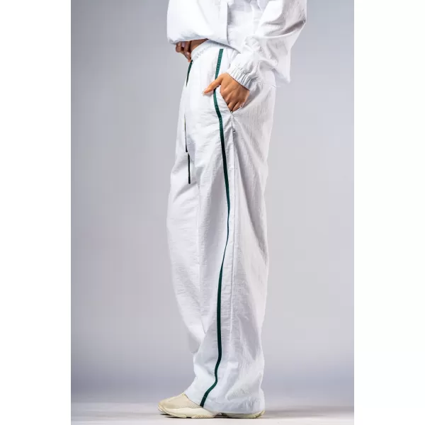  Clubhaushose CLUB DOR 645 WHITE Nebbia 