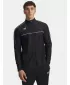 Herrenjacke M CHALLENGER TRACK JACKET 6014168-001 SCHWARZ Under Armour