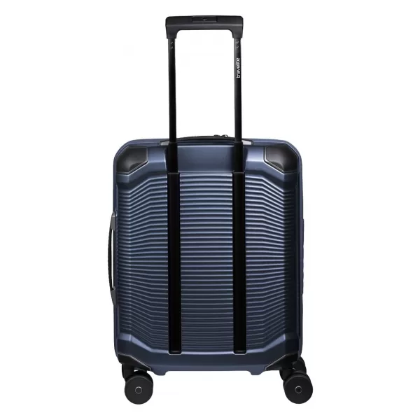  Koffer TRAVELITE Millennium S Front pocket GEWOHNHEITEN 