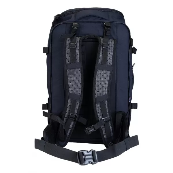  Rucksack CABINZERO Adventure Pro 42L ABSOLUT SCHWARZ 