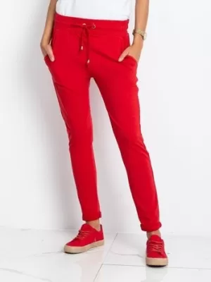 Damen-Jogginghose BASIC FEEL GOOD RV-DR-3698.07X HRSG