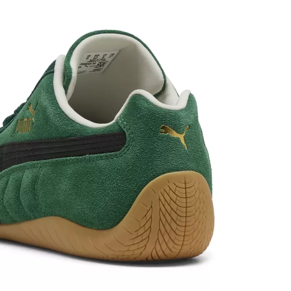  Stiefel PUMA SPEEDCAT 406329_54 GREEN/ GRÜN 