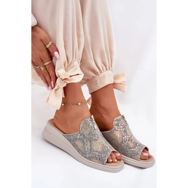  Damensandalen BOTO IRRIVA 36860 BEIGE 
