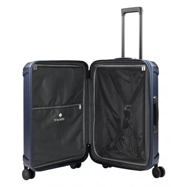  Koffer TRAVELITE Millennium M GEWOHNHEITEN 