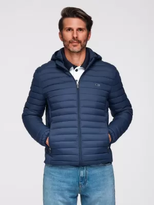 Herrenjacke OMBRE OM-JALP-0295 