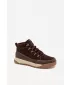 Herrenschuhe BIG STAR SS174263 BRAUN/BEIGE Big Star Shoes