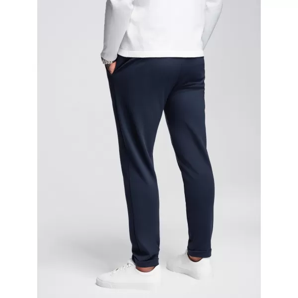  Herrenhosen OMBRE OM-PACP-0283 MARINEBLAU 