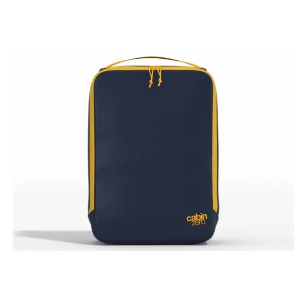  Koffer CABINZERO Ultralight Packing Cube Medium BLAUER SCHIMMER 