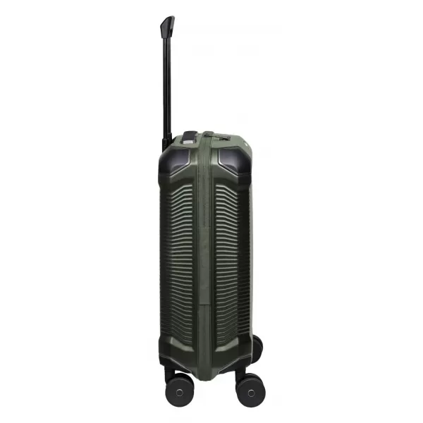  Koffer TRAVELITE Millennium S KIEFERNGRÜN 