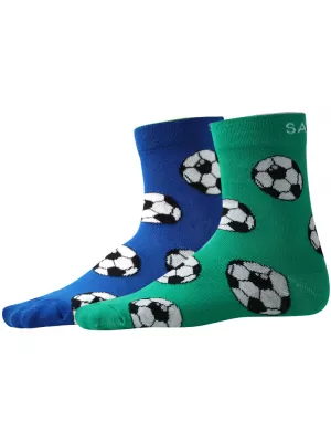 Socken SAM 73 UP 154 SCHWARZ
