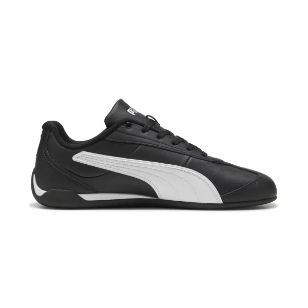  Stiefel PUMA REPLICATCH 405096_01 PUMA SCHWARZ/PUMA WEIß 