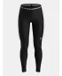 Leggings für Mädchen UNDER ARMOUR HEATGEAR LEGGING 6009975-001 SCHWARZ