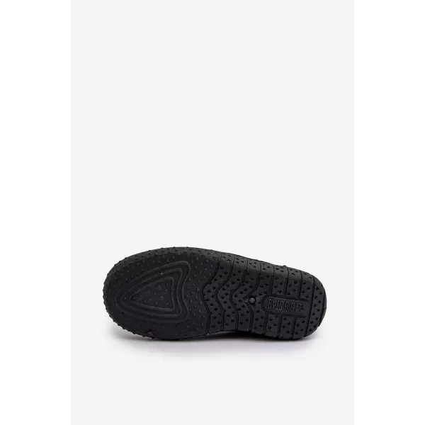  Wasserschuhe für Kinder BIG STAR NN374466 SCHWARZ Big Star Shoes 