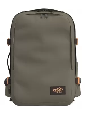Rucksack CABINZERO Classic Pro 32L GRAUES MOOR
