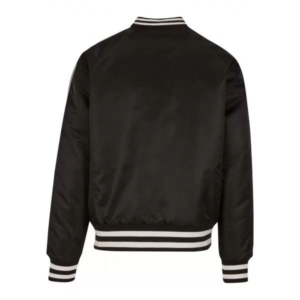 Herrenjacke URBAN CLASSICS TB7331 SCHWARZ 