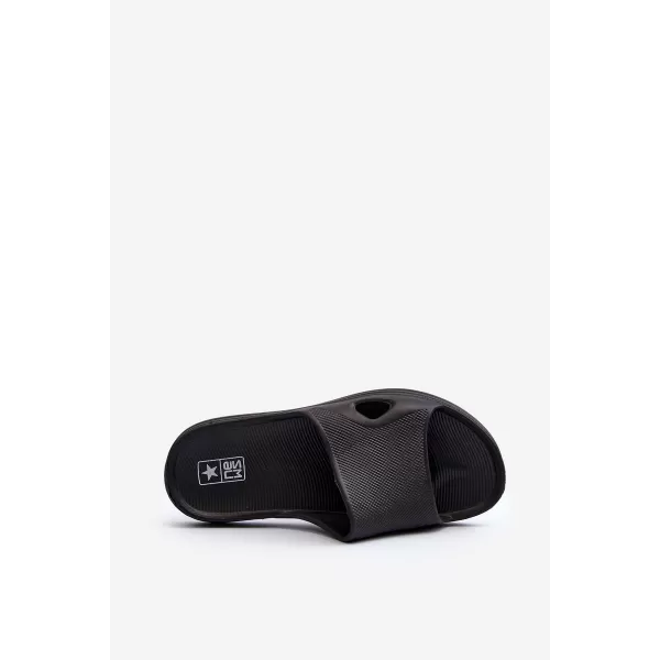  Damenschuhe BOTO JUNIRIA 29736 SCHWARZ 