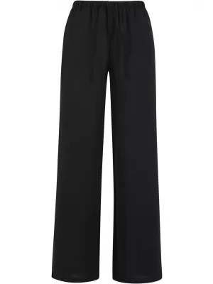 Damenhosen URBAN CLASSICS TB7500 SCHWARZ