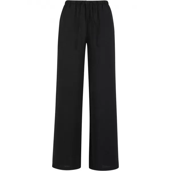  Damenhosen URBAN CLASSICS TB7500 SCHWARZ 