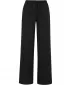 Damenhosen URBAN CLASSICS TB7500 SCHWARZ